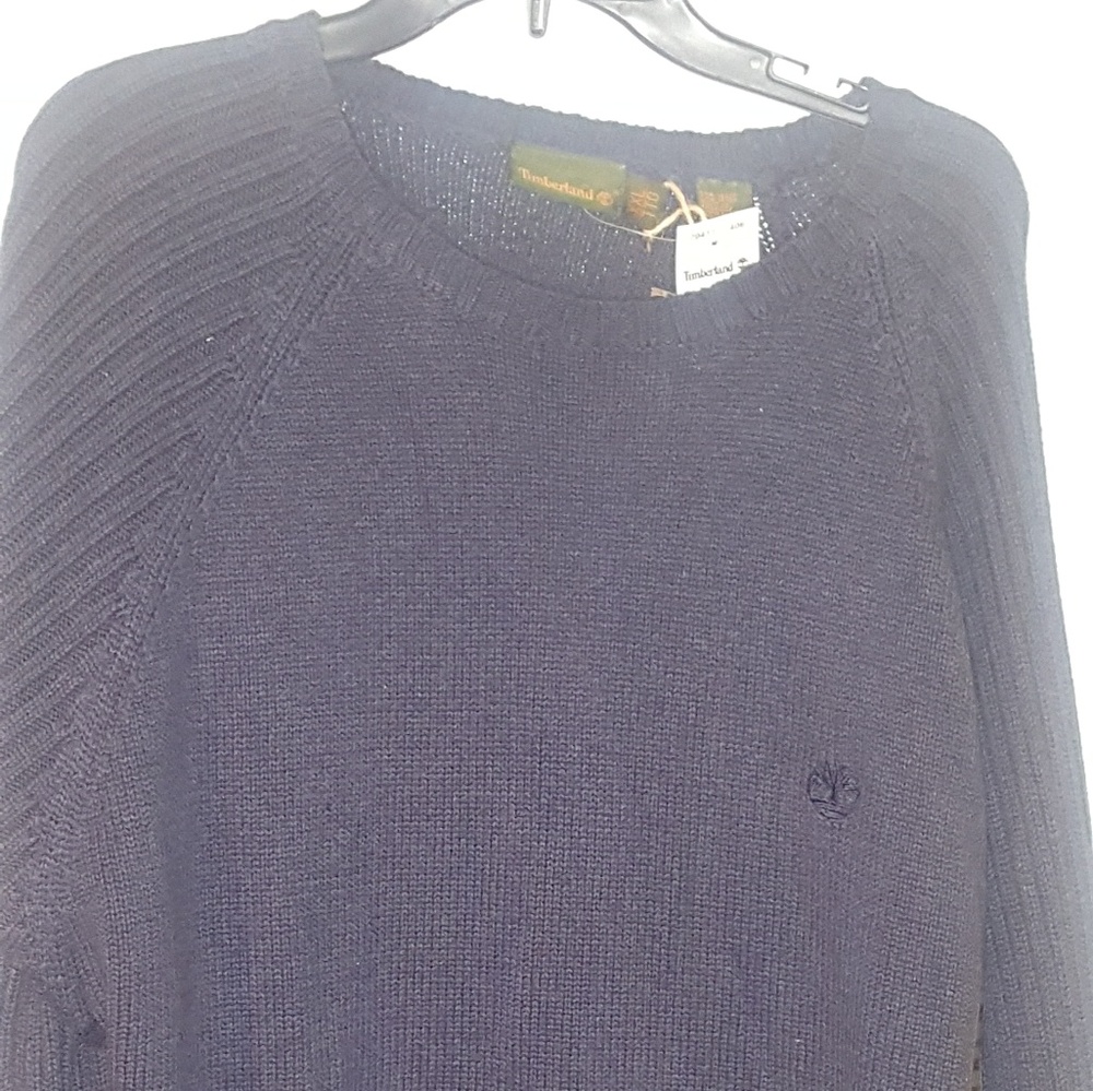 Timberland sweater